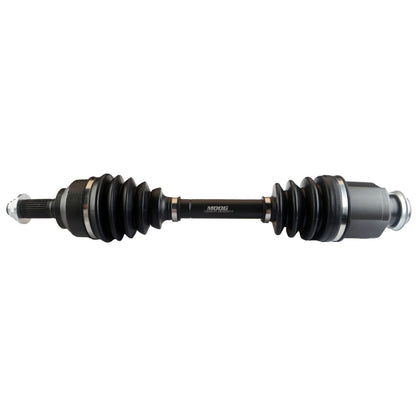 MOOG Driveline Products CV Axle Assembly 18E001R main image