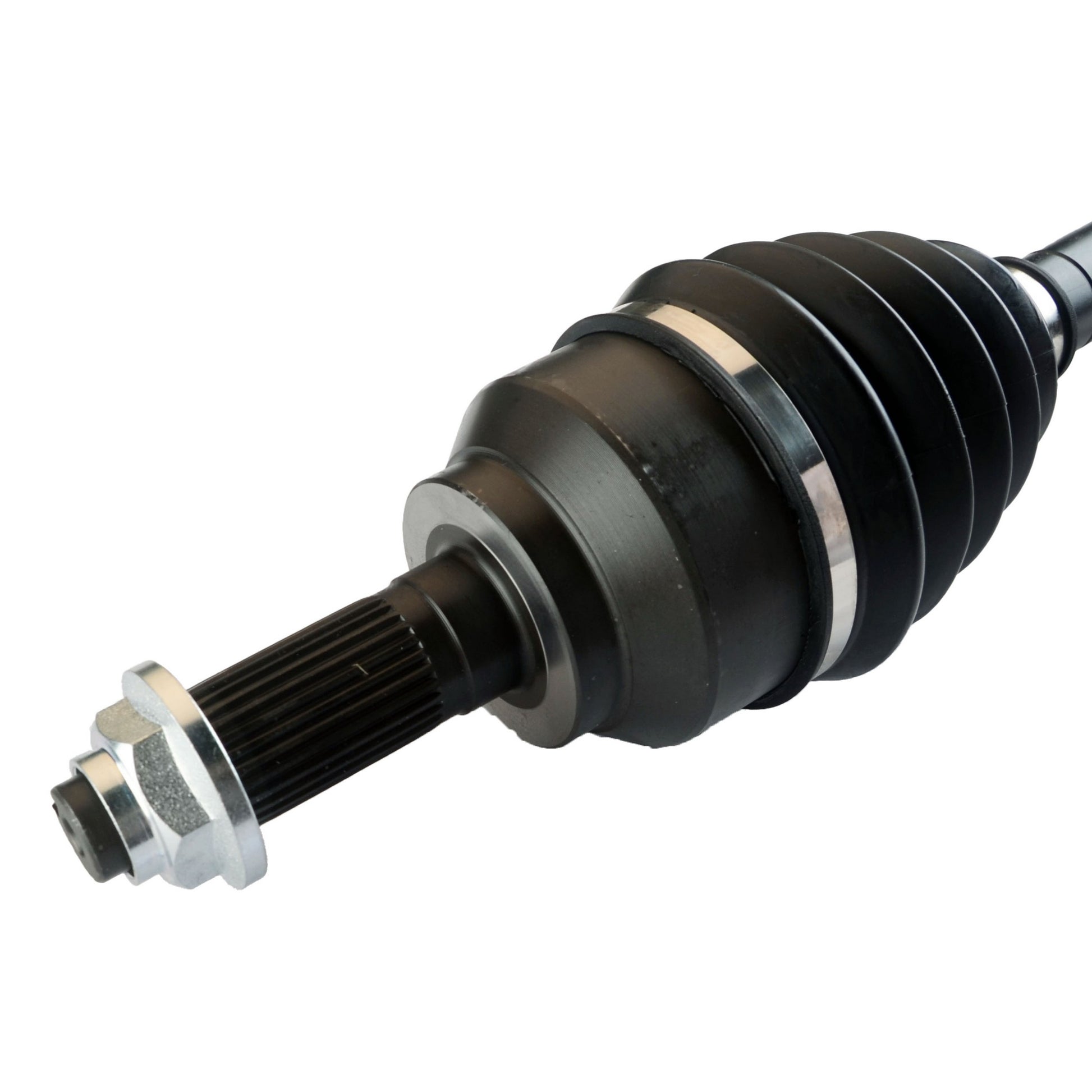 MOOG Driveline Products CV Axle Assembly 18E001R image 2