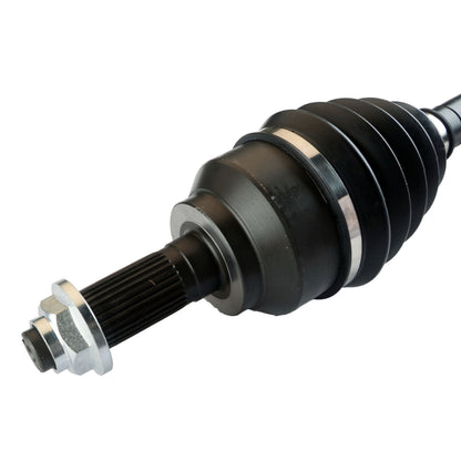 MOOG Driveline Products CV Axle Assembly 18E001R image 2