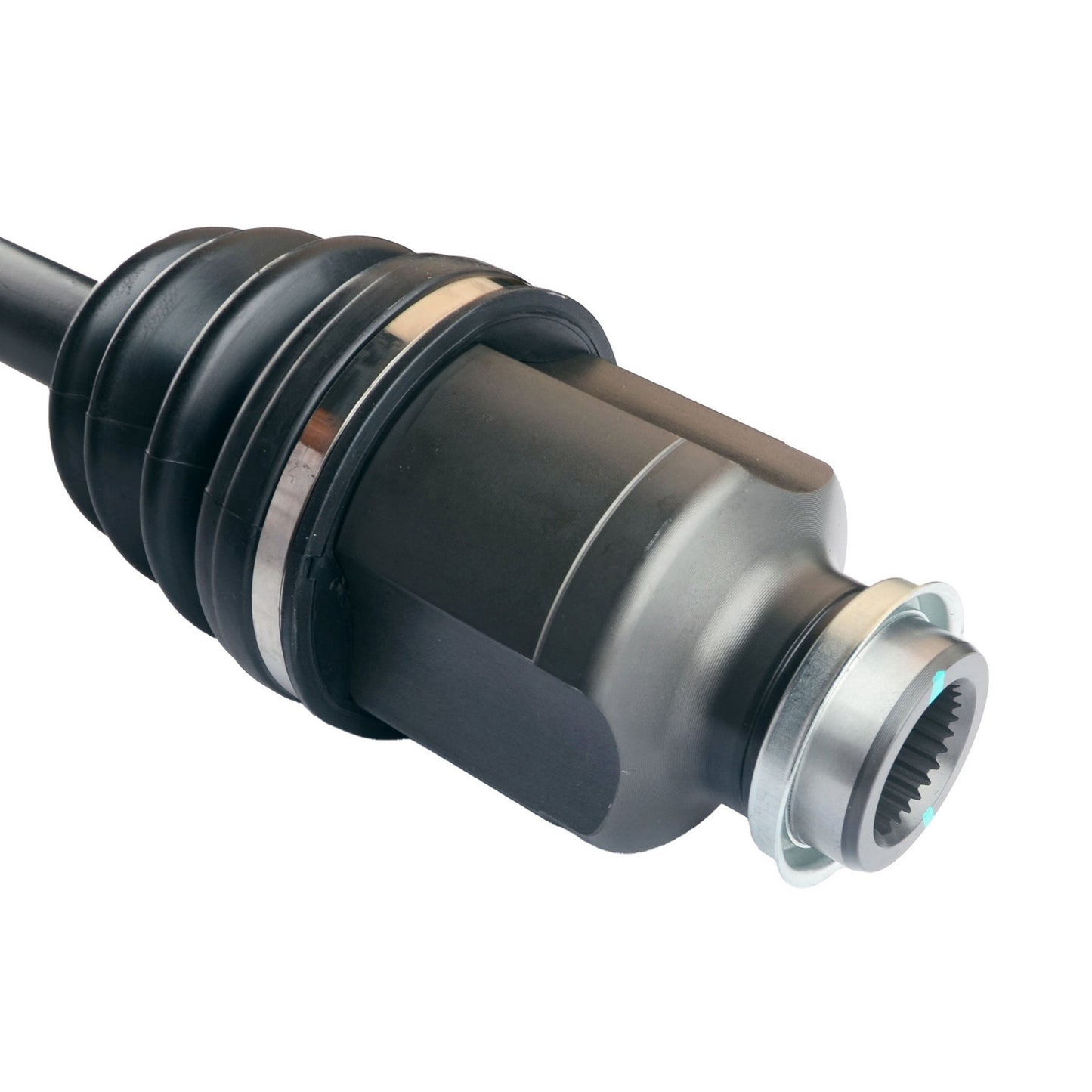 MOOG Driveline Products CV Axle Assembly 18E001R image 3