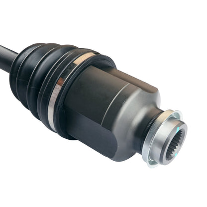 MOOG Driveline Products CV Axle Assembly 18E001R image 3