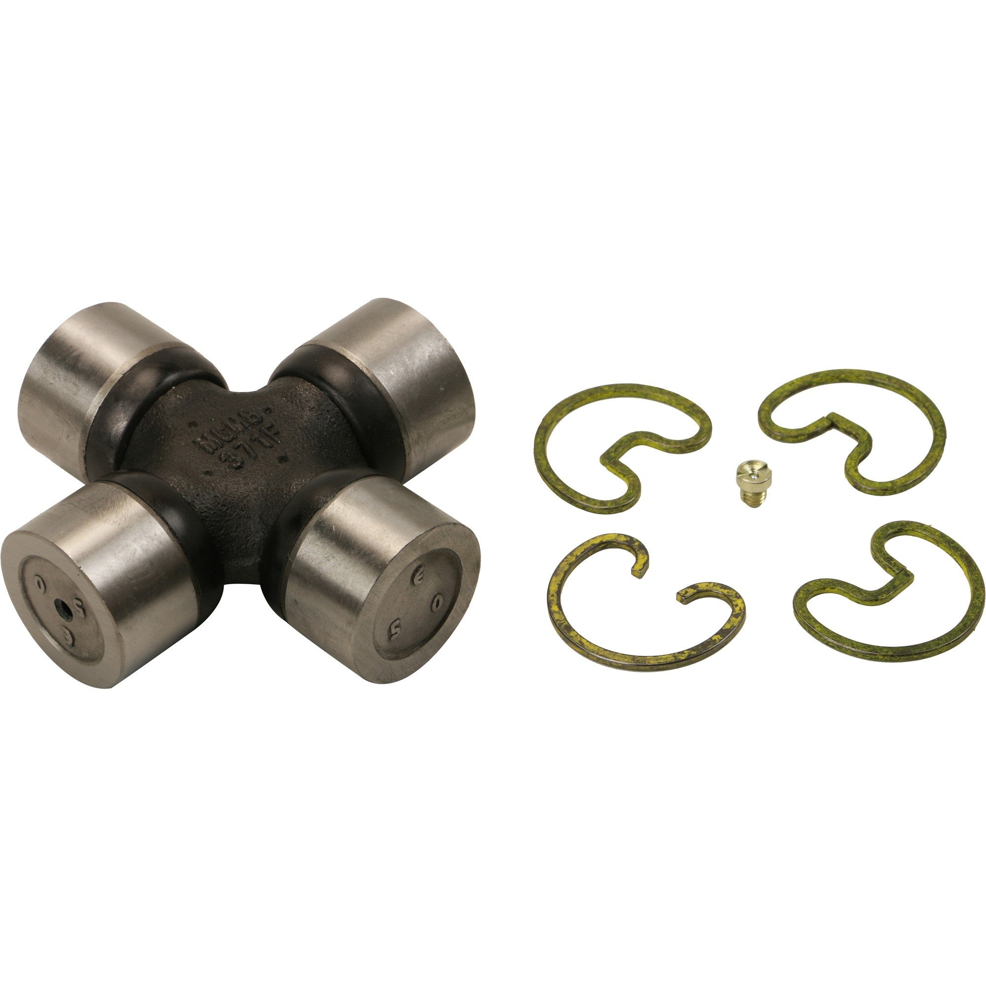 MOOG Driveline Products Universal Joint 220