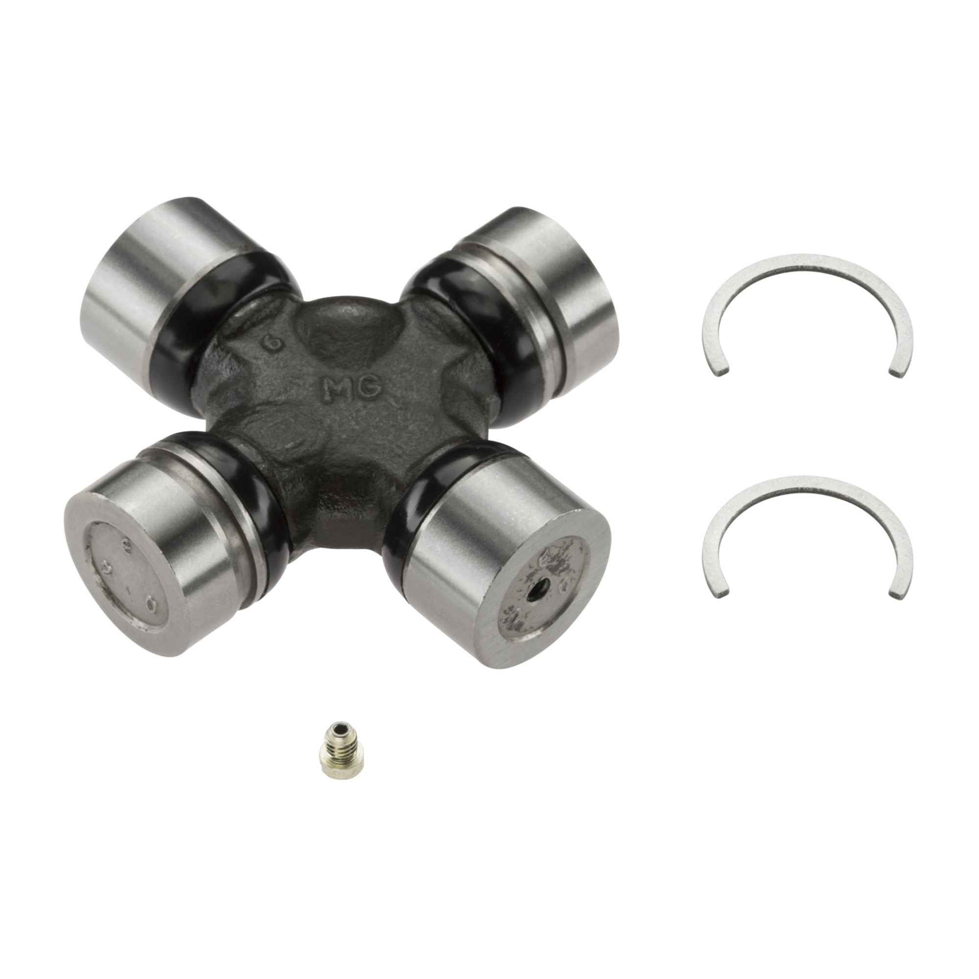 MOOG Driveline Products Universal Joint 225