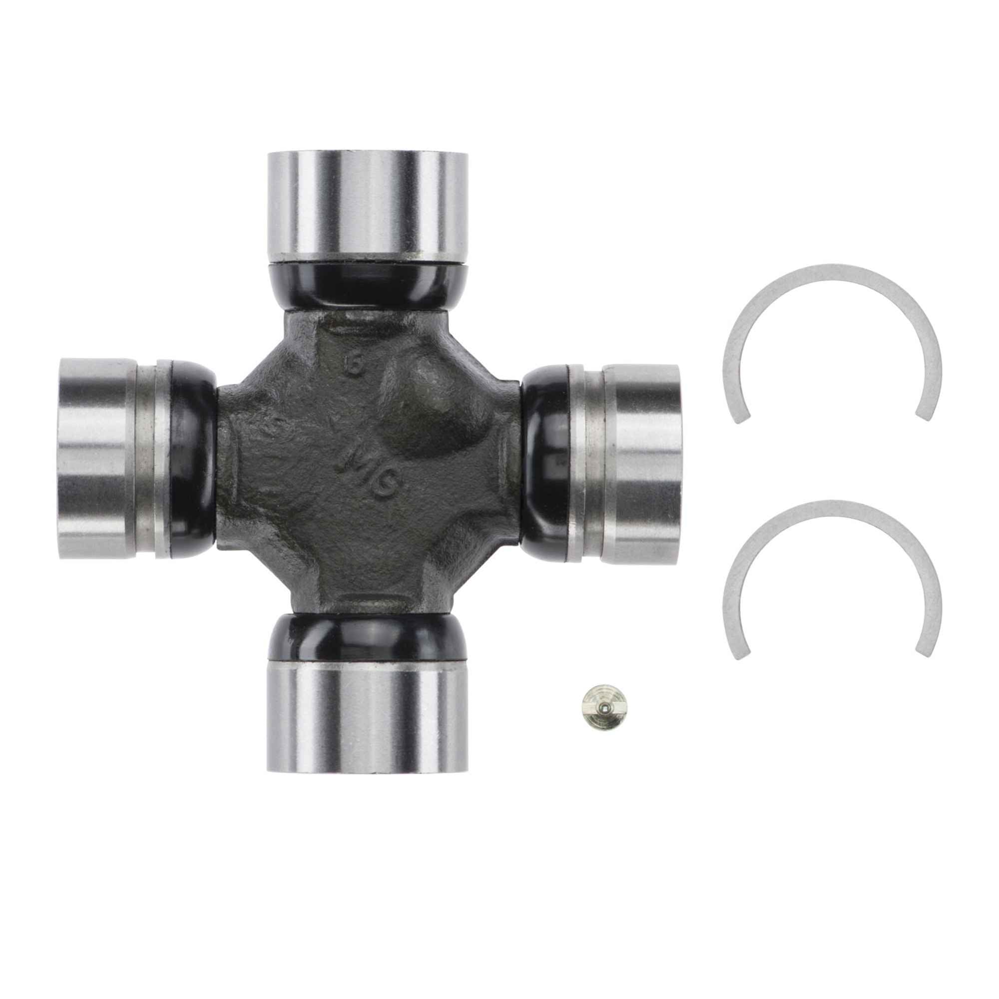 MOOG Driveline Products Universal Joint 225