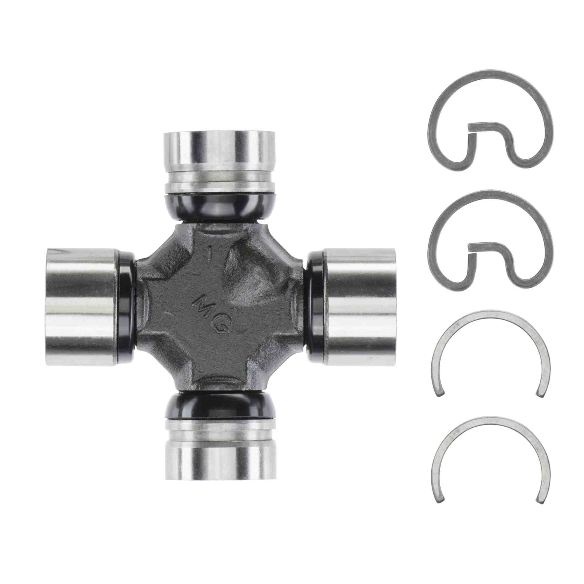 MOOG Driveline Products Universal Joint 230