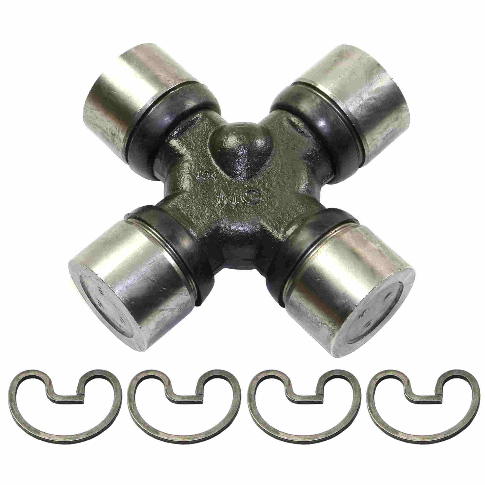 MOOG Driveline Products Universal Joint 231A