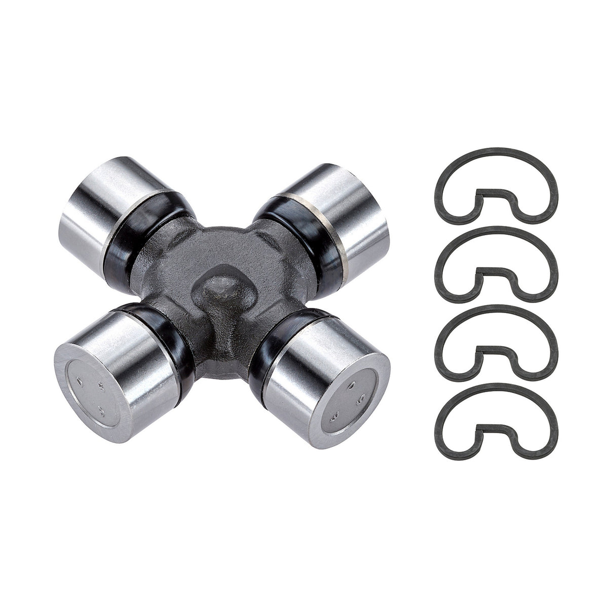 Moog Universal Joint Super Strength 1350 Style