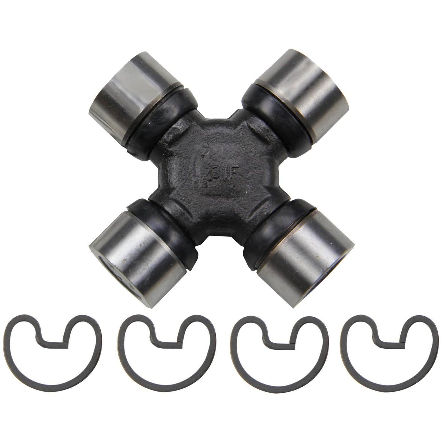 Moog Universal Joint Super Strength 1350 Style