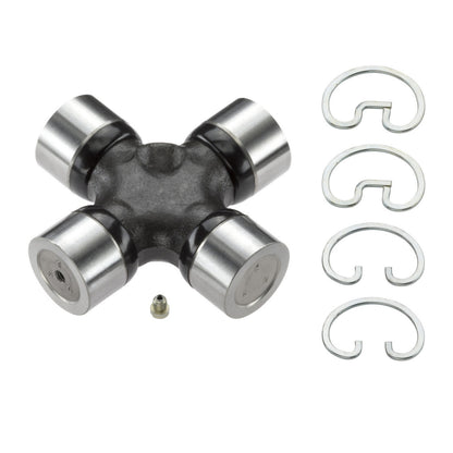 Moog Universal Joint - Greasable Super Strength