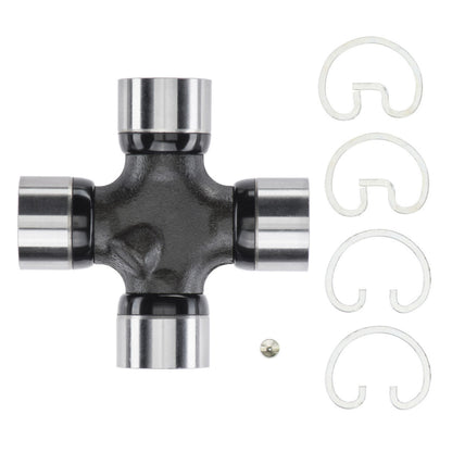 Moog Universal Joint - Greasable Super Strength
