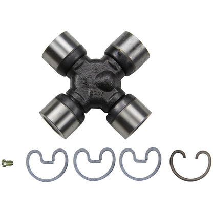 Moog Universal Joint - Greasable Super Strength