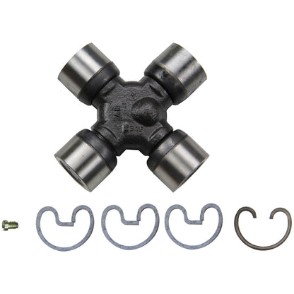 Moog Universal Joint - Greasable Super Strength