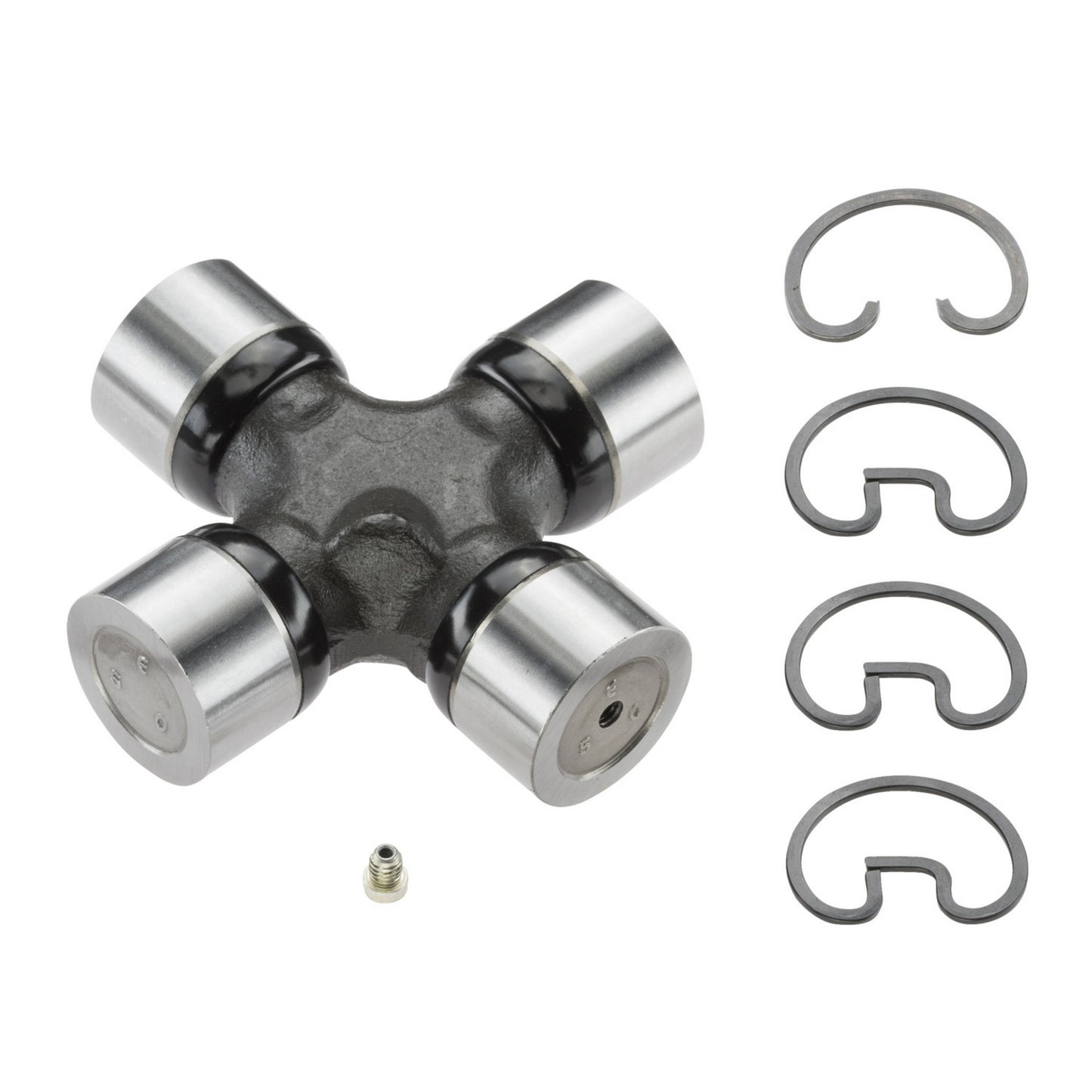 Moog Universal Joint, Super Strength, 1350 Style