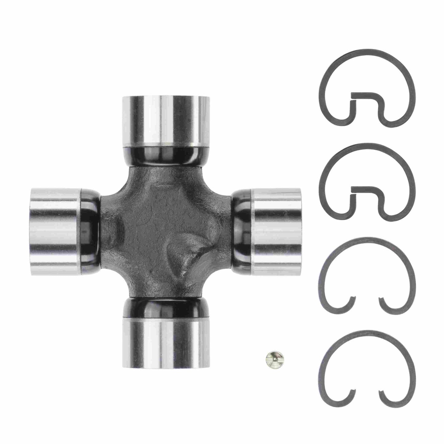 Moog Universal Joint, Super Strength, 1350 Style