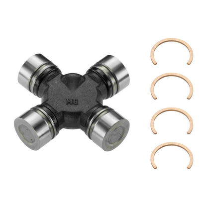 Moog Universal Joint, Super Strength 1344 Style