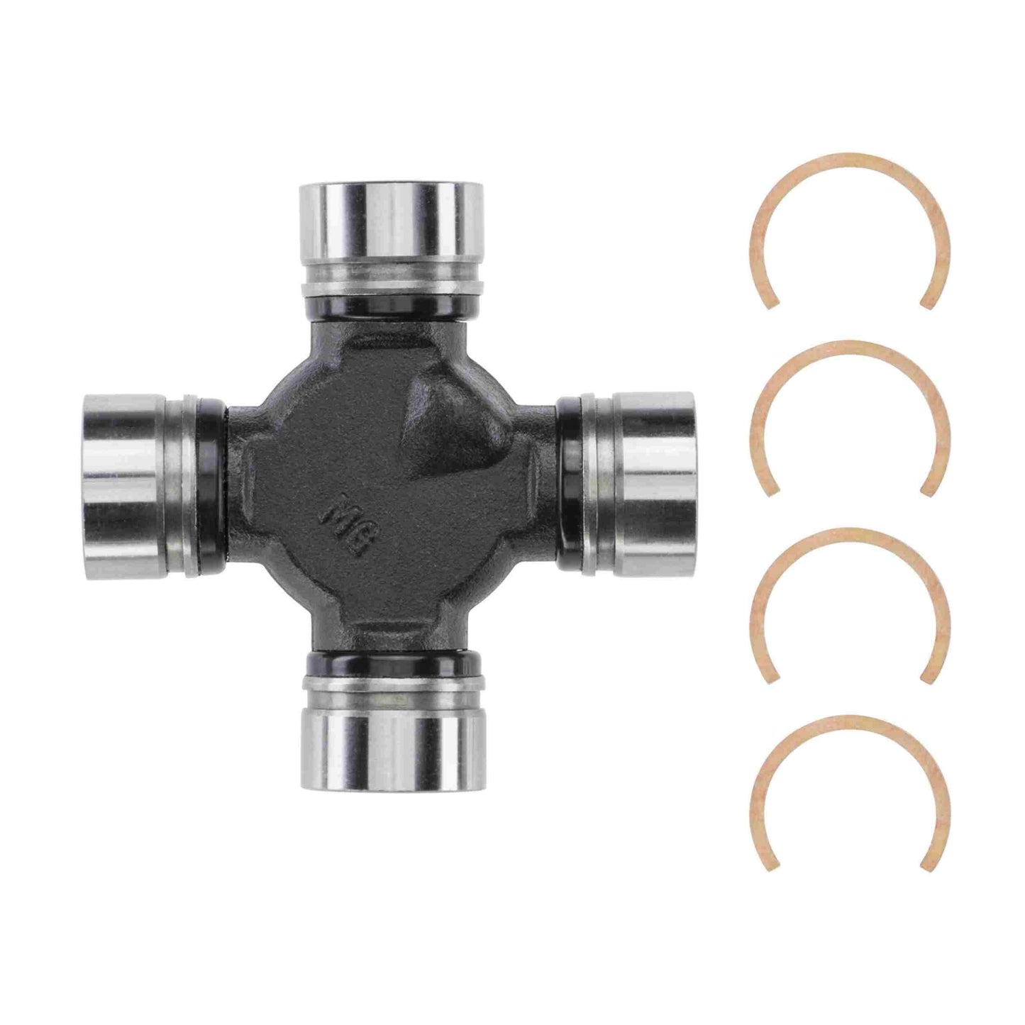 Moog Universal Joint, Super Strength 1344 Style
