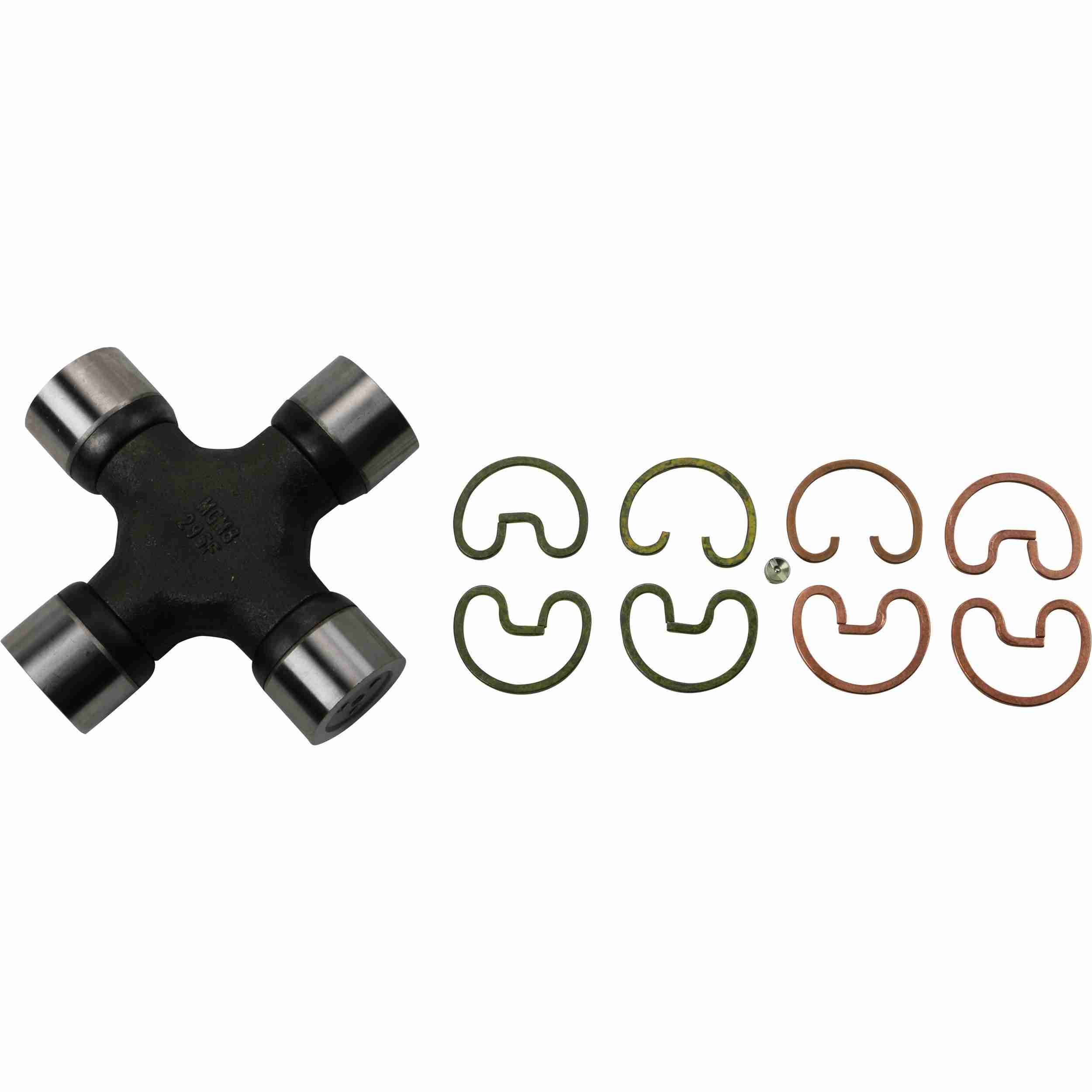 MOOG Driveline Products Universal Joint 238