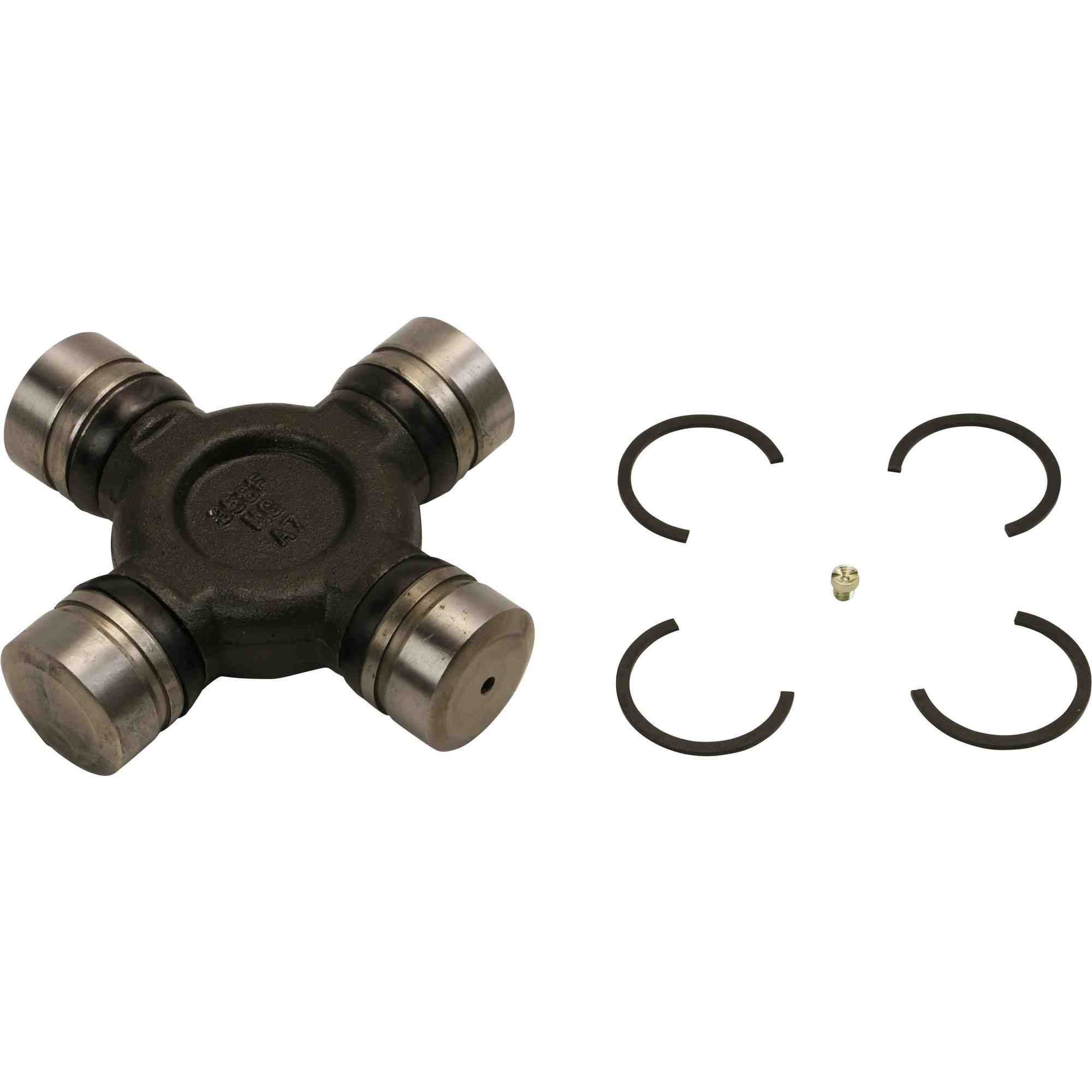 MOOG Driveline Products Universal Joint 239