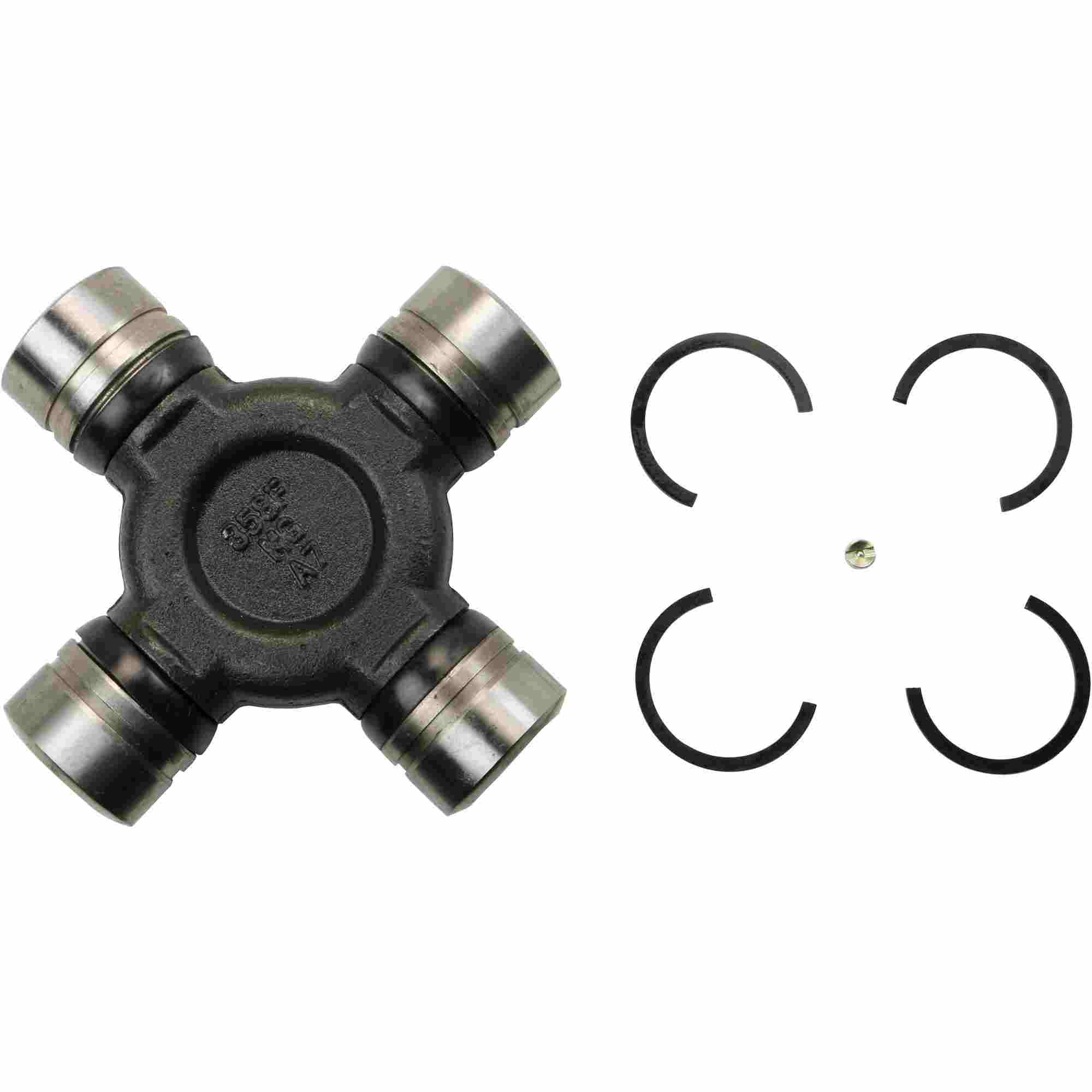 MOOG Driveline Products Universal Joint 239