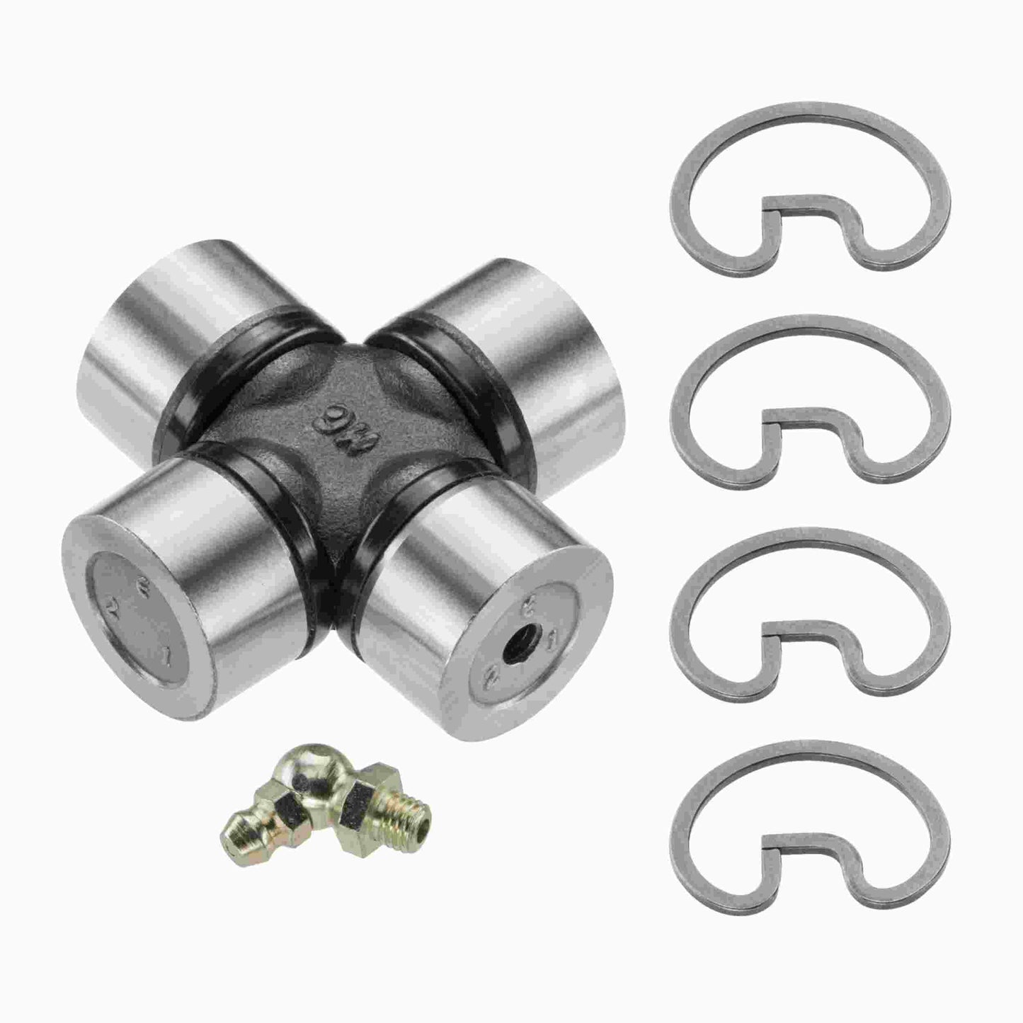 MOOG Driveline Products Universal Joint 240