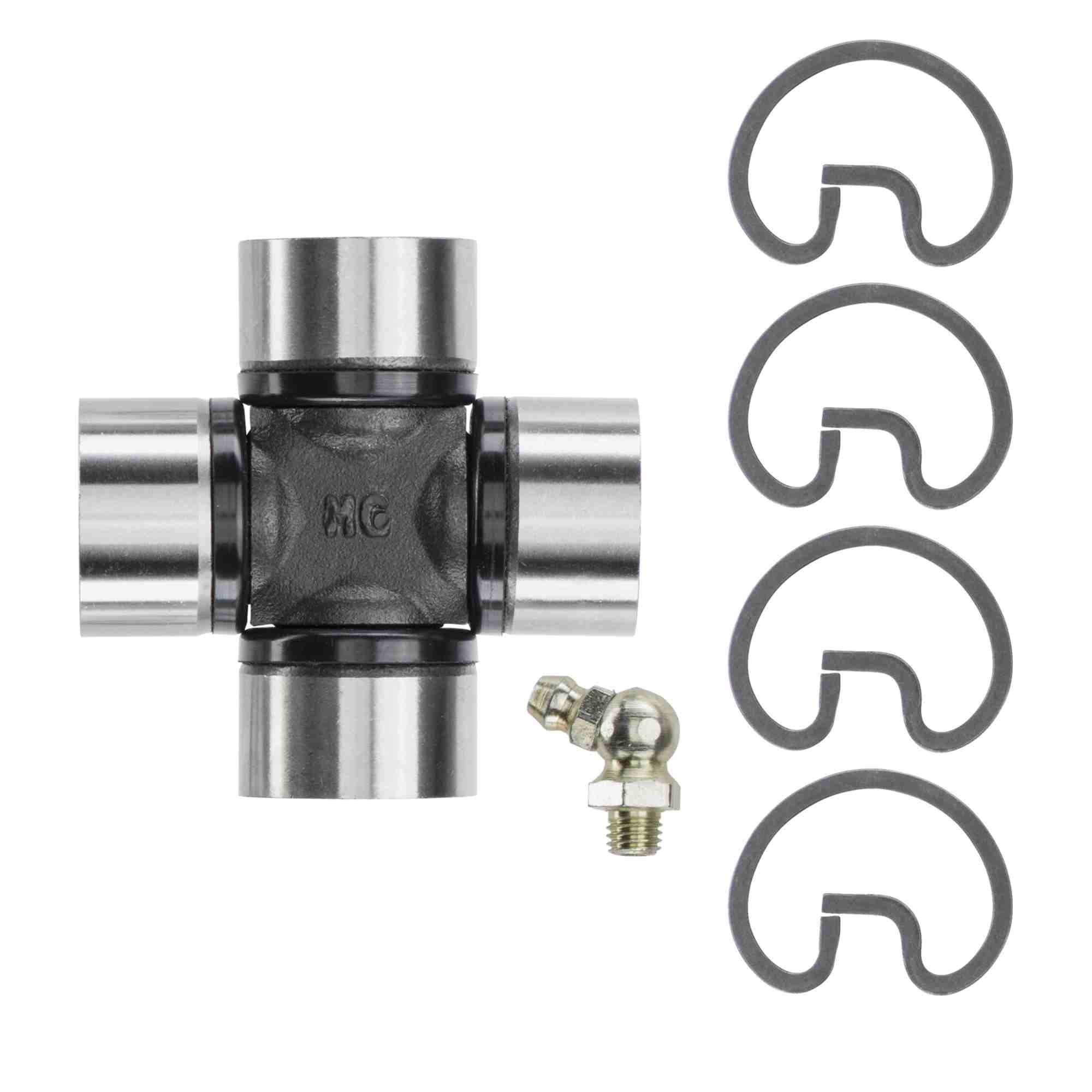 MOOG Driveline Products Universal Joint 240