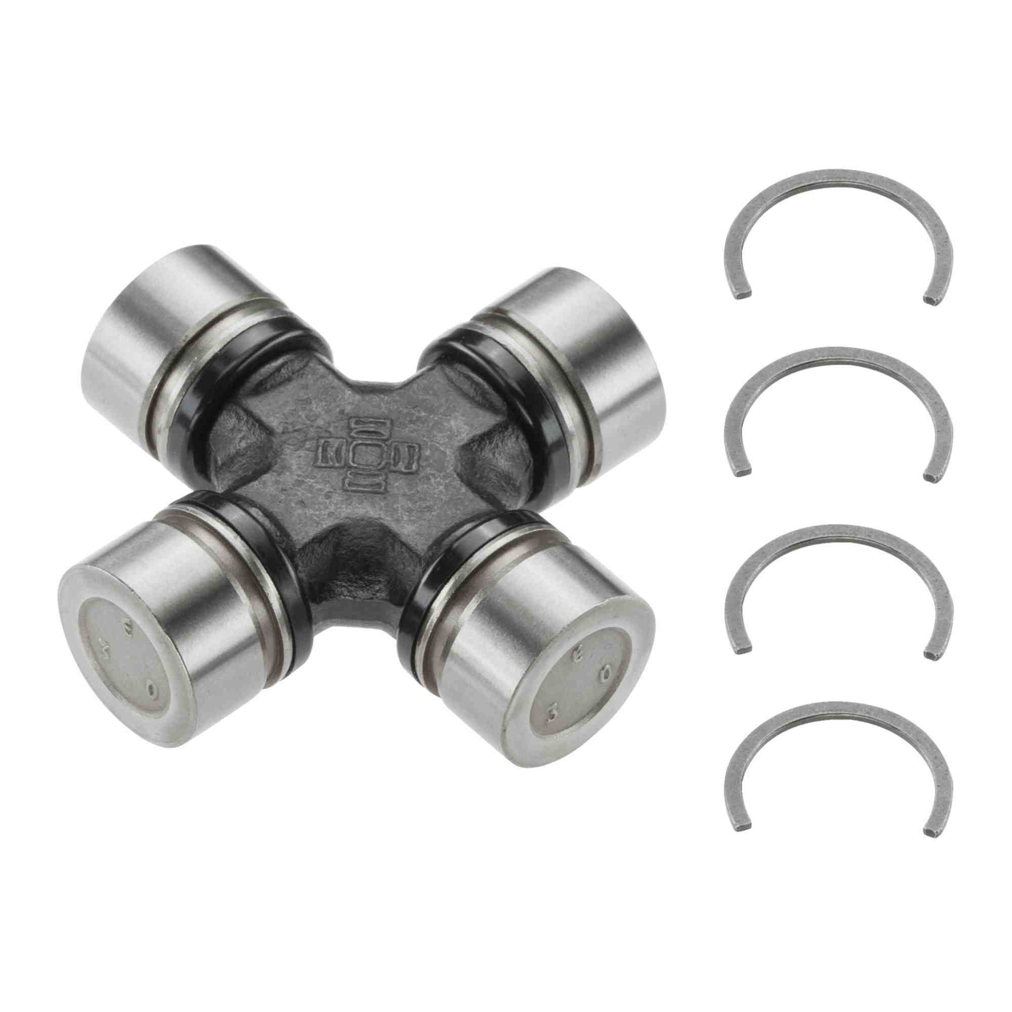 MOOG Driveline Products Universal Joint 245