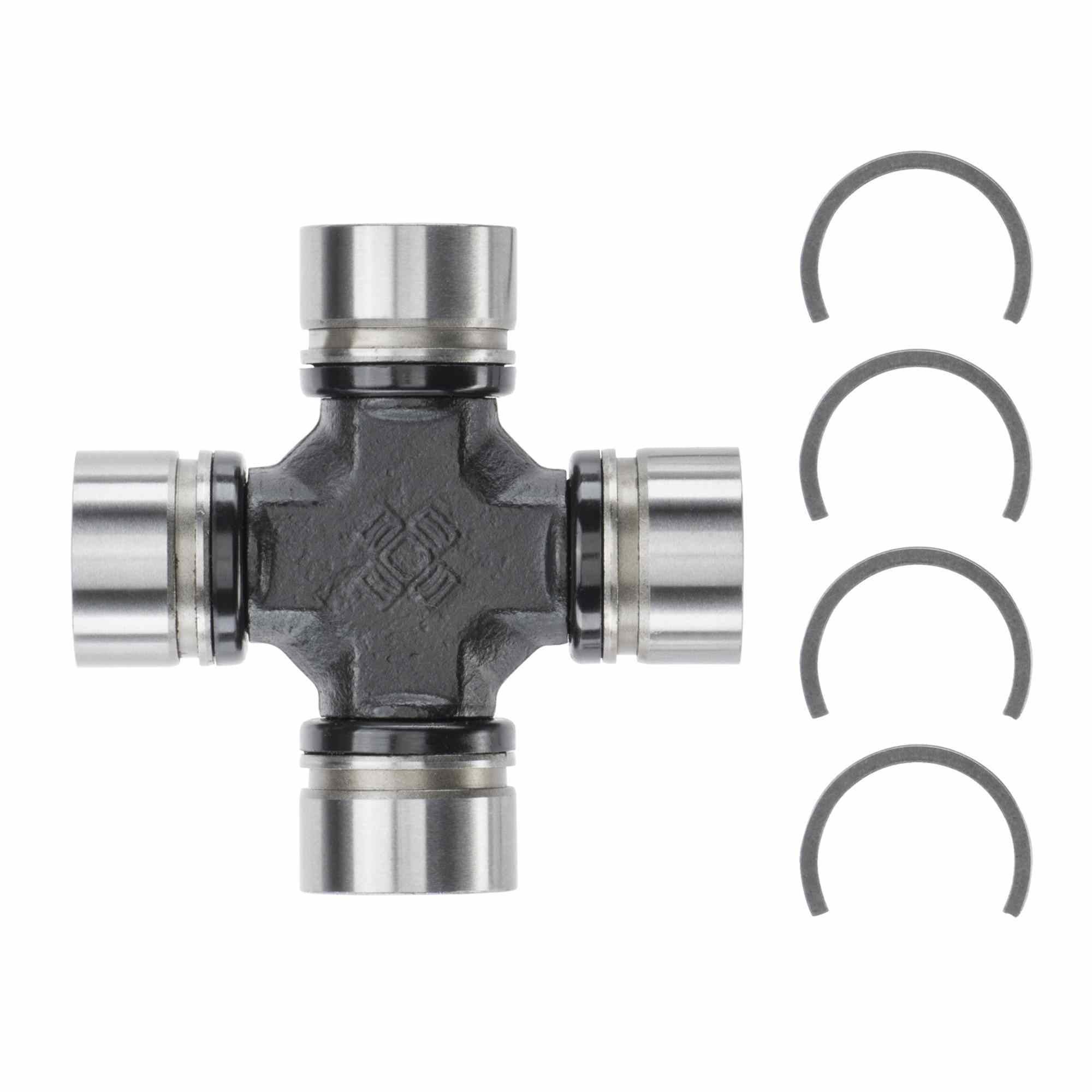 MOOG Driveline Products Universal Joint 245