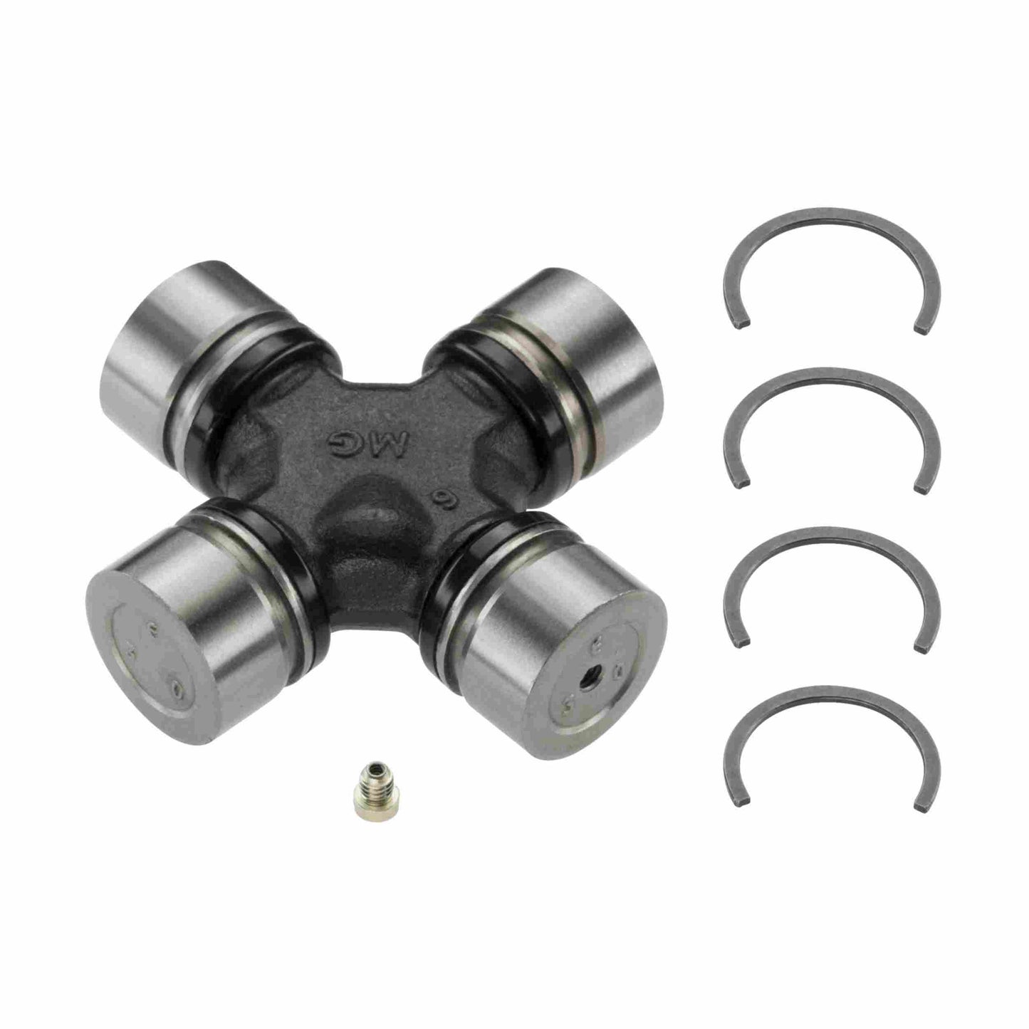 Moog Universal Joint Super Strength 7260 Style
