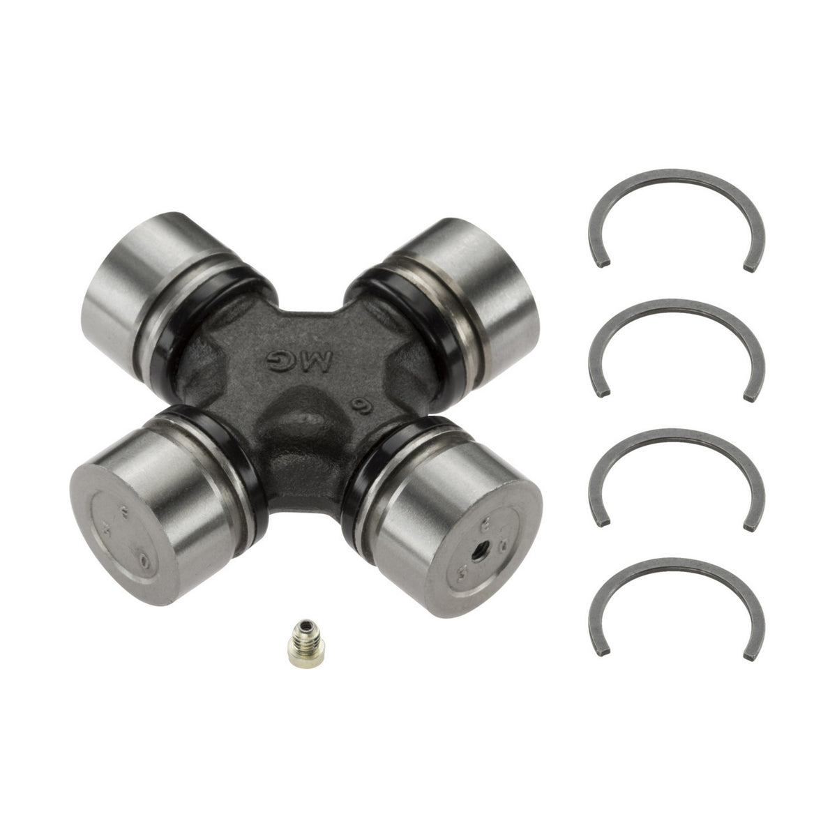 Moog Universal Joint Super Strength 7260 Style