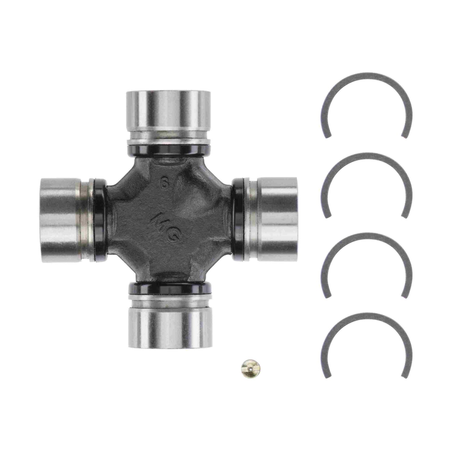 Moog Universal Joint Super Strength 7260 Style