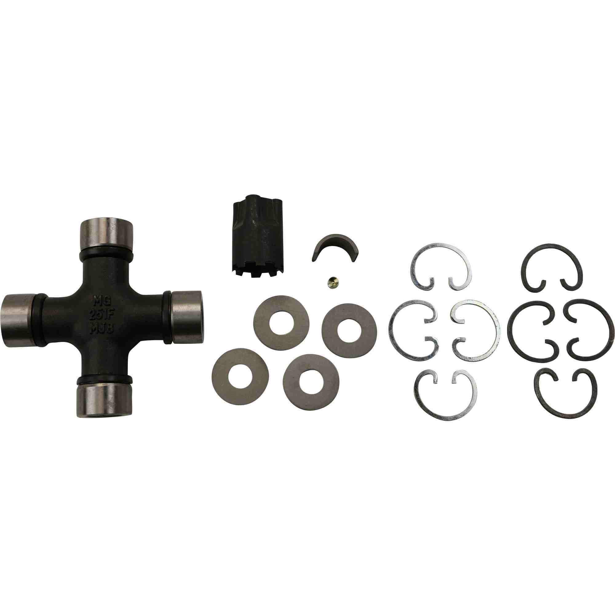 MOOG Driveline Products Universal Joint 251