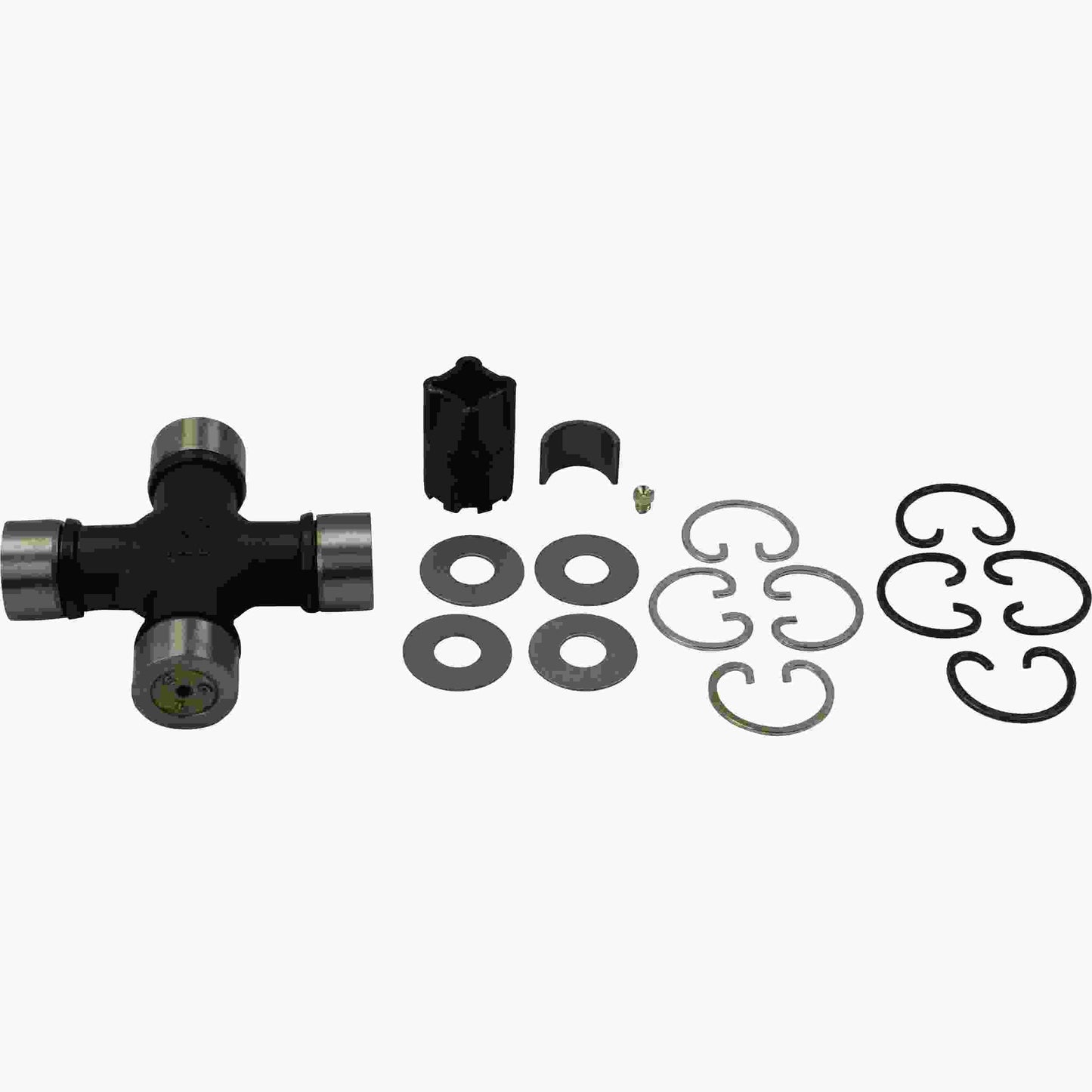 MOOG Driveline Products Universal Joint 251