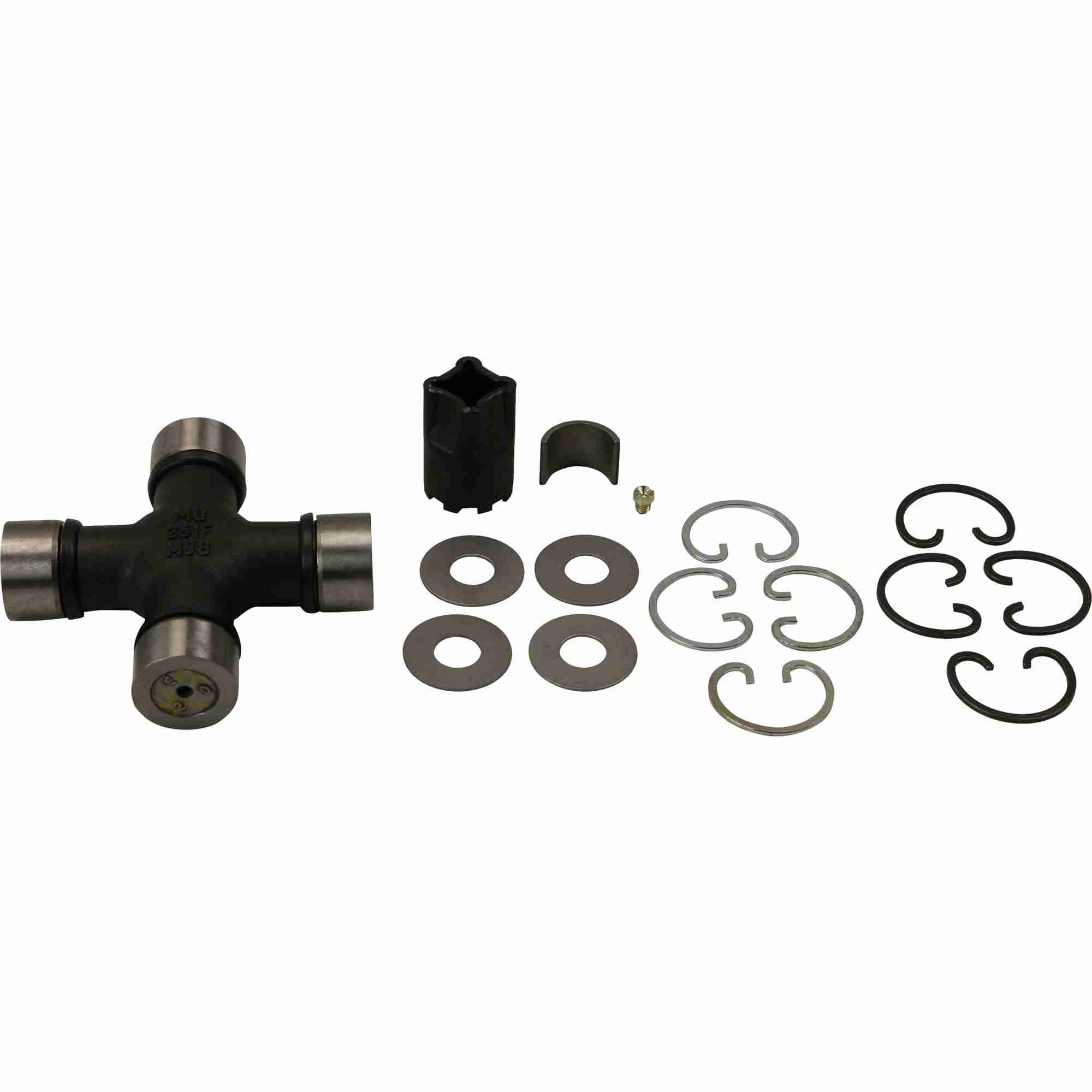 MOOG Driveline Products Universal Joint 251