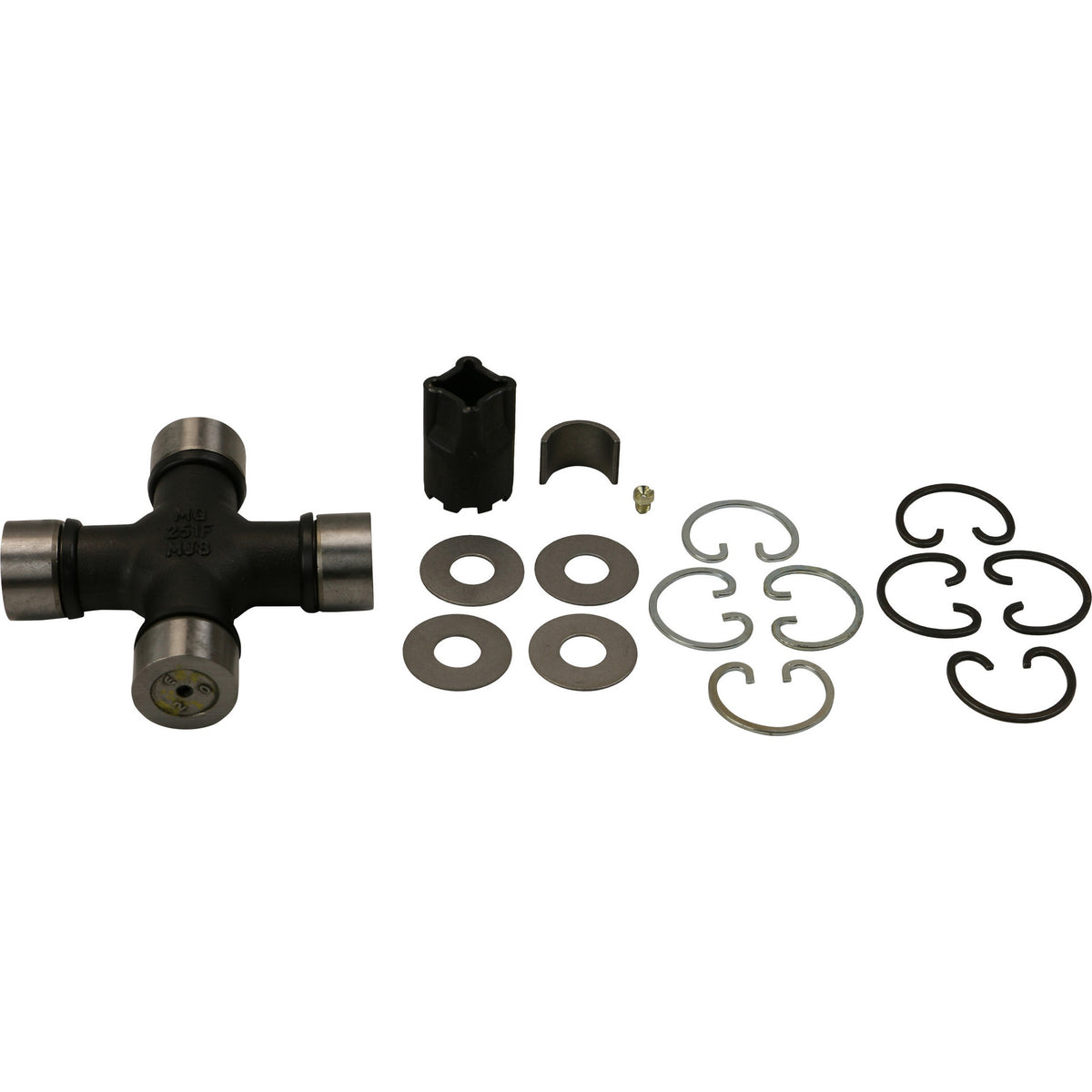 MOOG Driveline Products Universal Joint 251