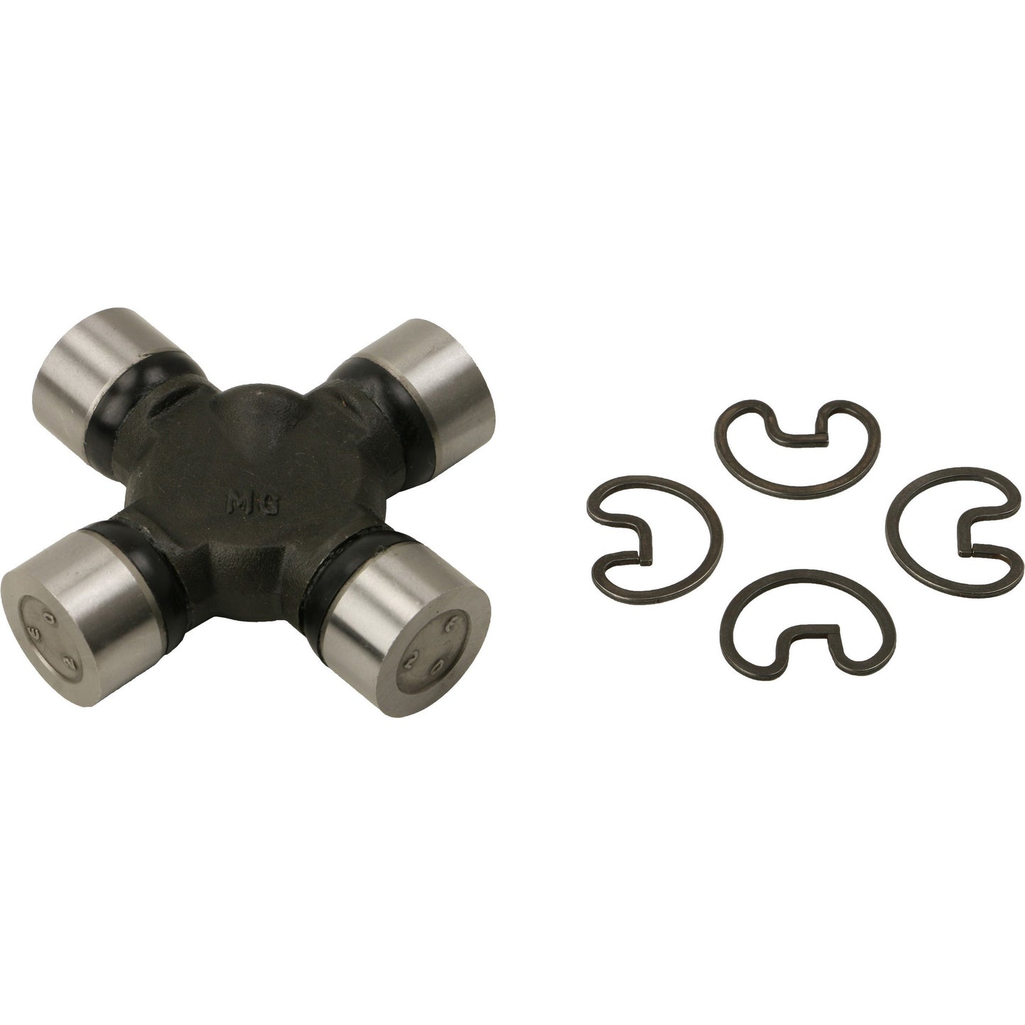 Moog Universal Joint, Super Strength 1330 Style