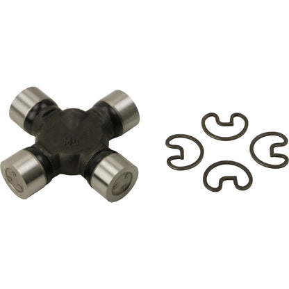 Moog Universal Joint, Super Strength 1330 Style