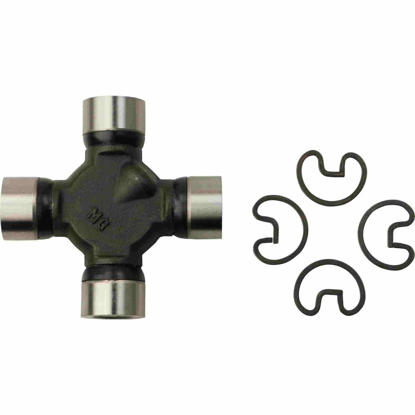 Moog Universal Joint, Super Strength 1330 Style