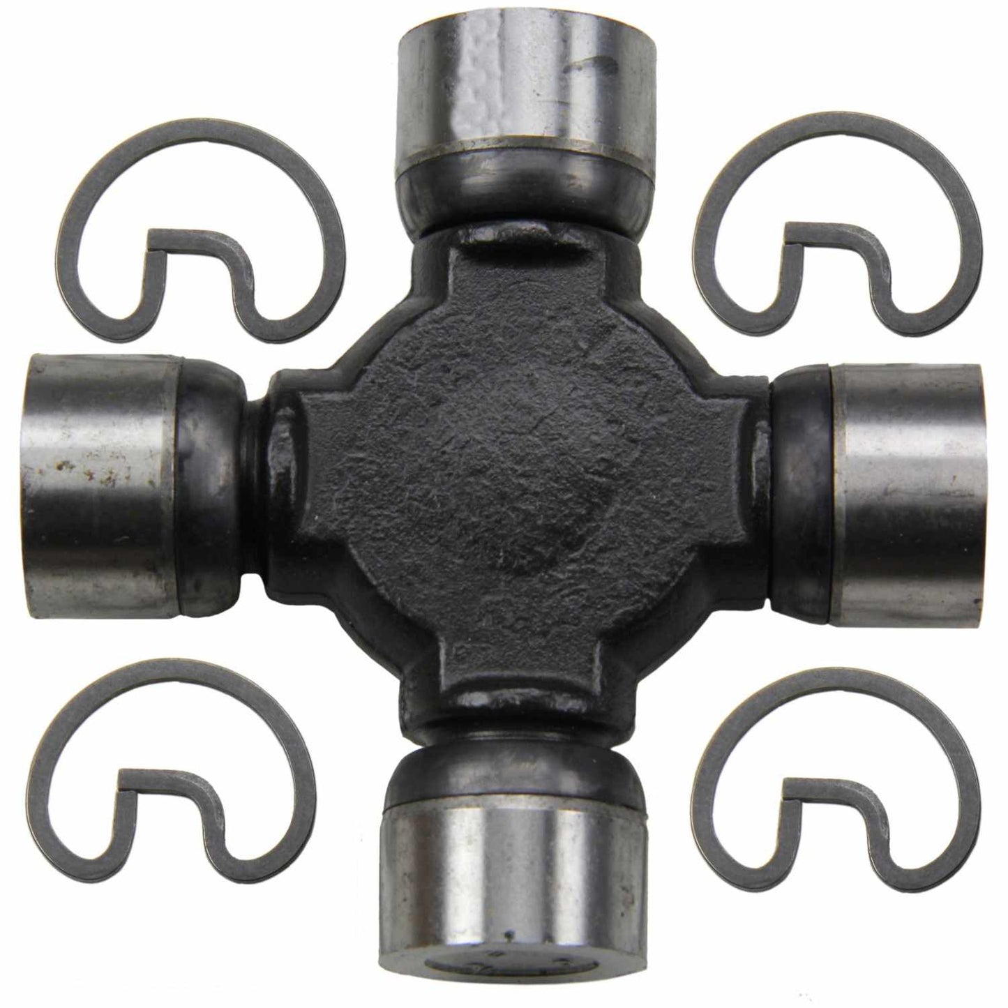 Moog Universal Joint, Super Strength 1330 Style