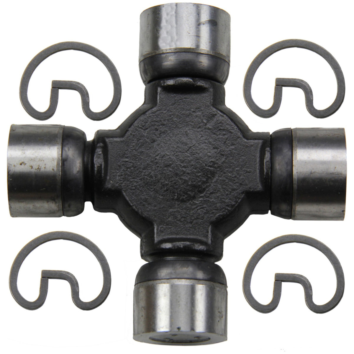 Moog Universal Joint, Super Strength 1330 Style