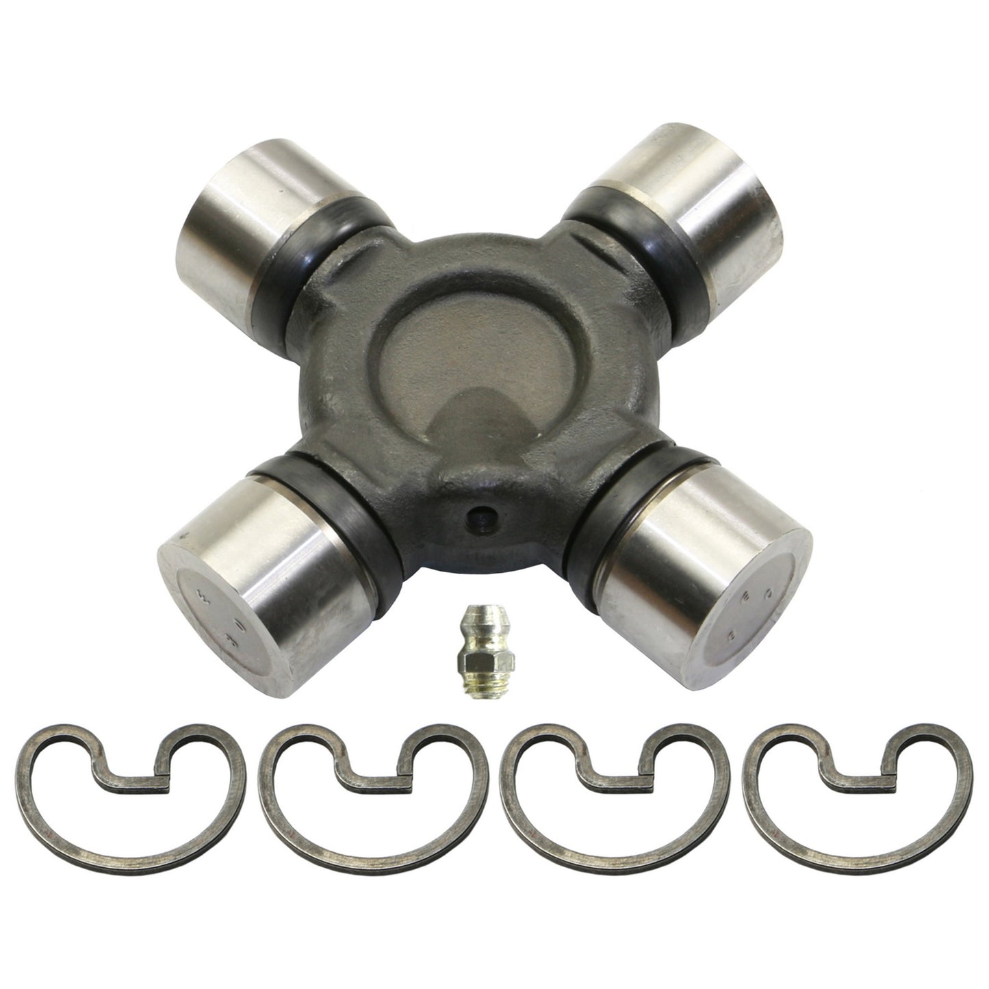 MOOG Driveline Products Universal Joint 261A main image