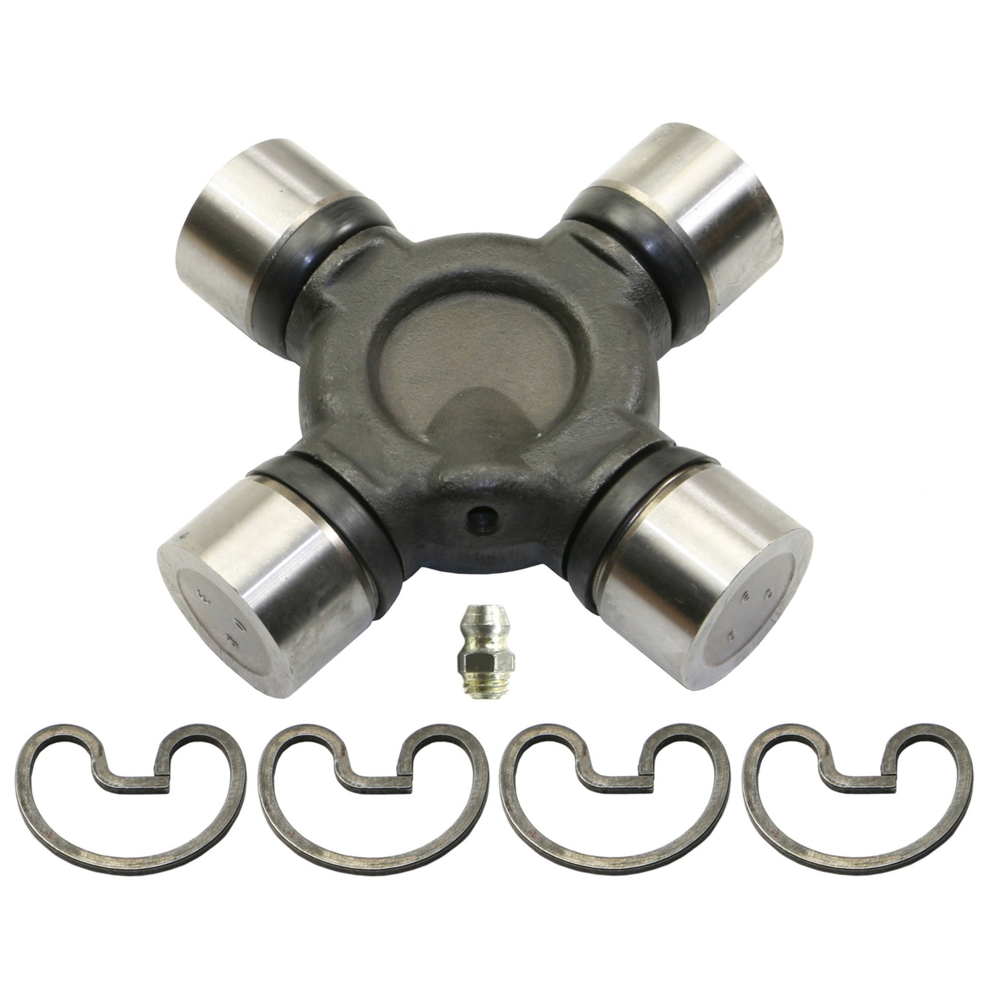MOOG Driveline Products Universal Joint 261A main image