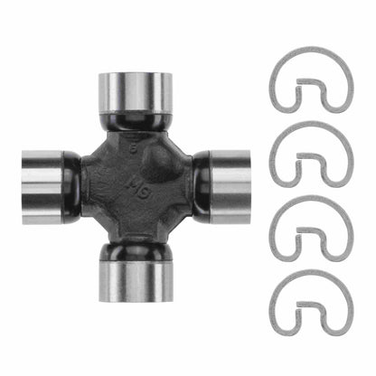 Moog Universal Joint, Super Strength, 1310-CV Style
