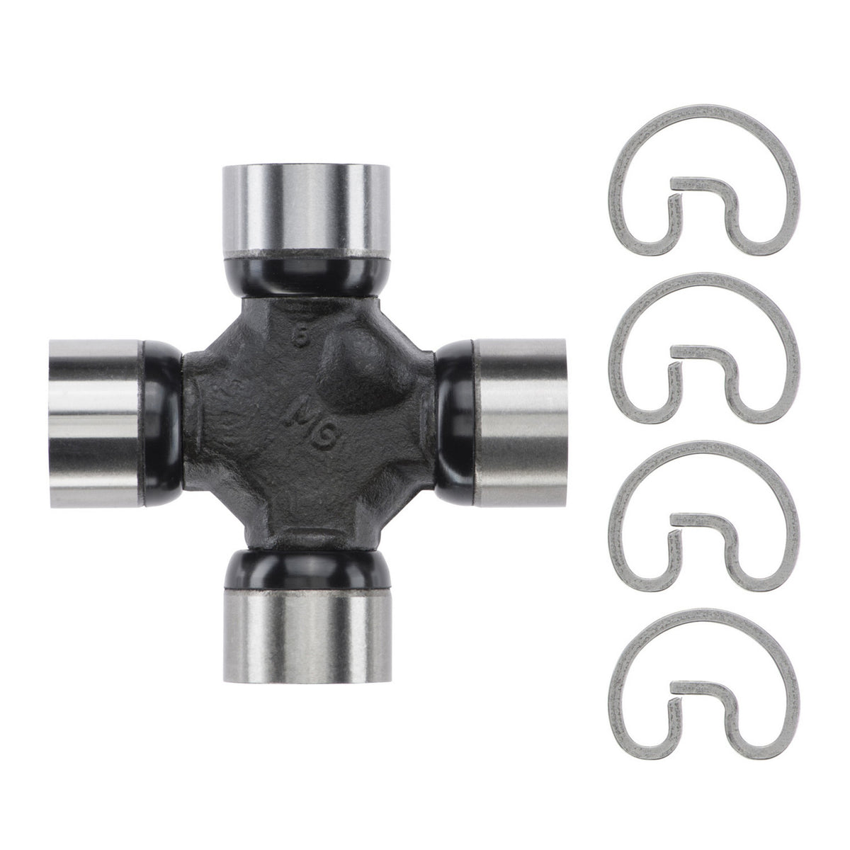 Moog Universal Joint, Super Strength, 1310-CV Style