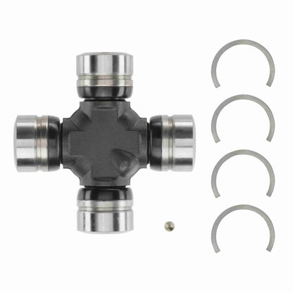 Moog Universal Joint - Non-Greasable Super Strength