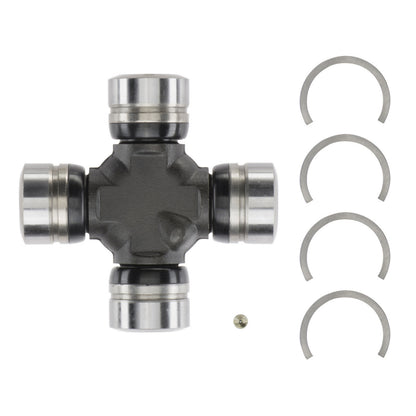 Moog Universal Joint - Non-Greasable Super Strength