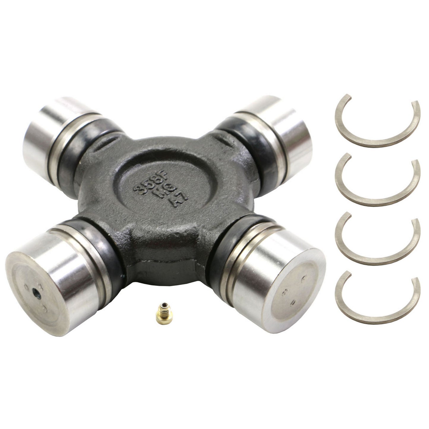 Moog U-Joint 2011/2018 RAM 250