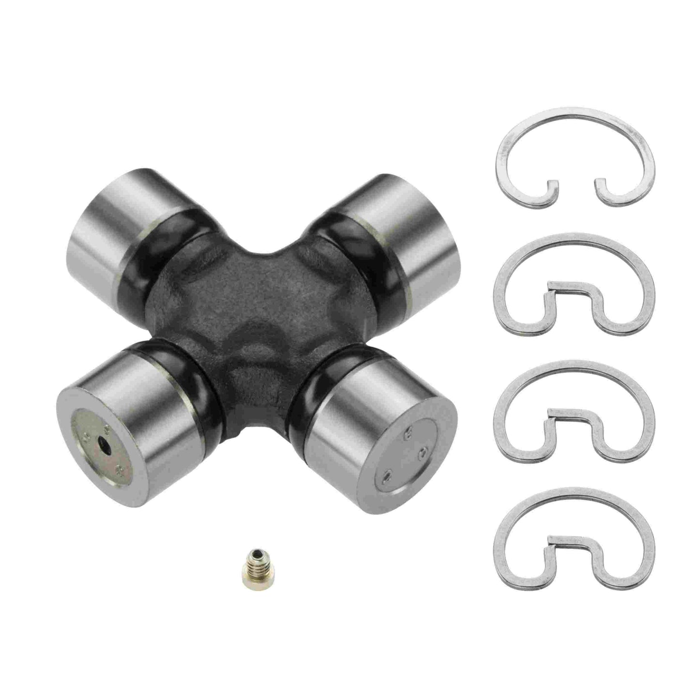 Moog Universal Joint, Super Strength, 1310-CV Style