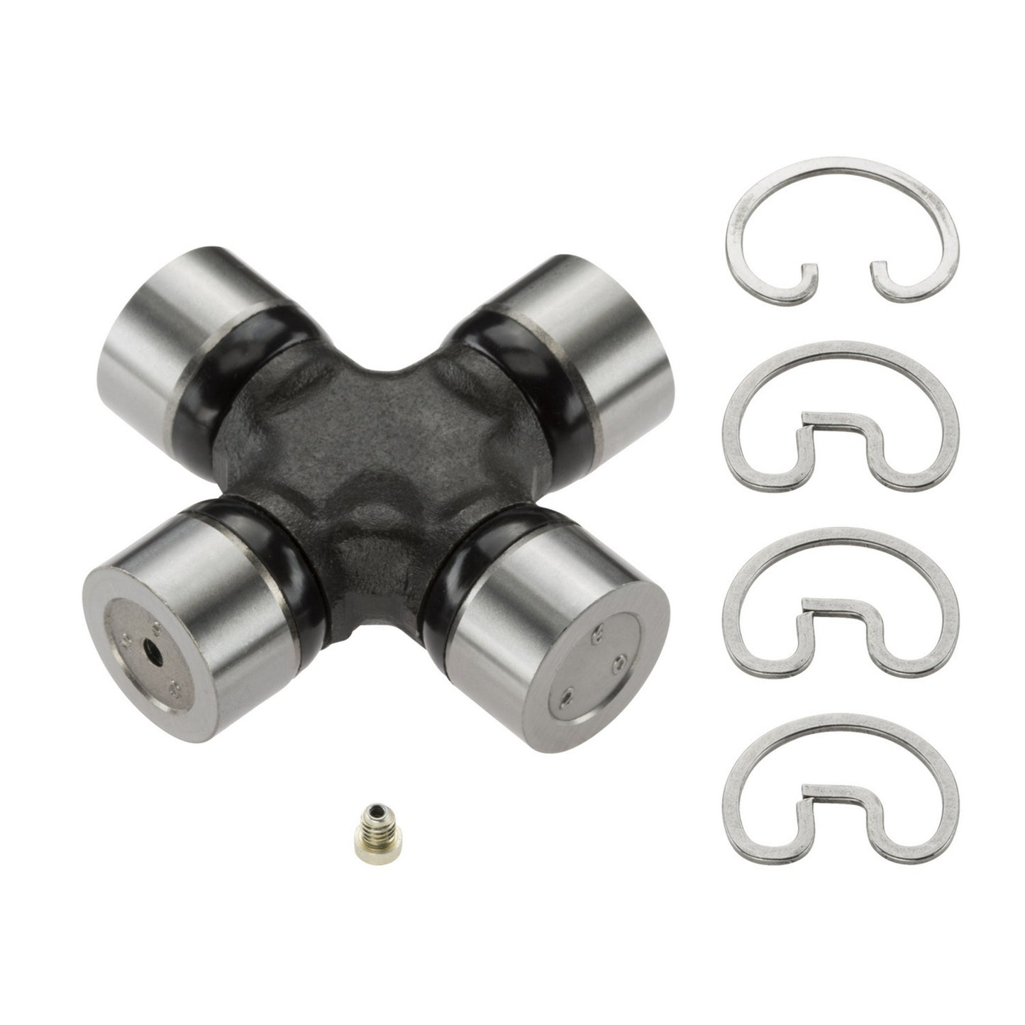 Moog Universal Joint, Super Strength, 1310-CV Style