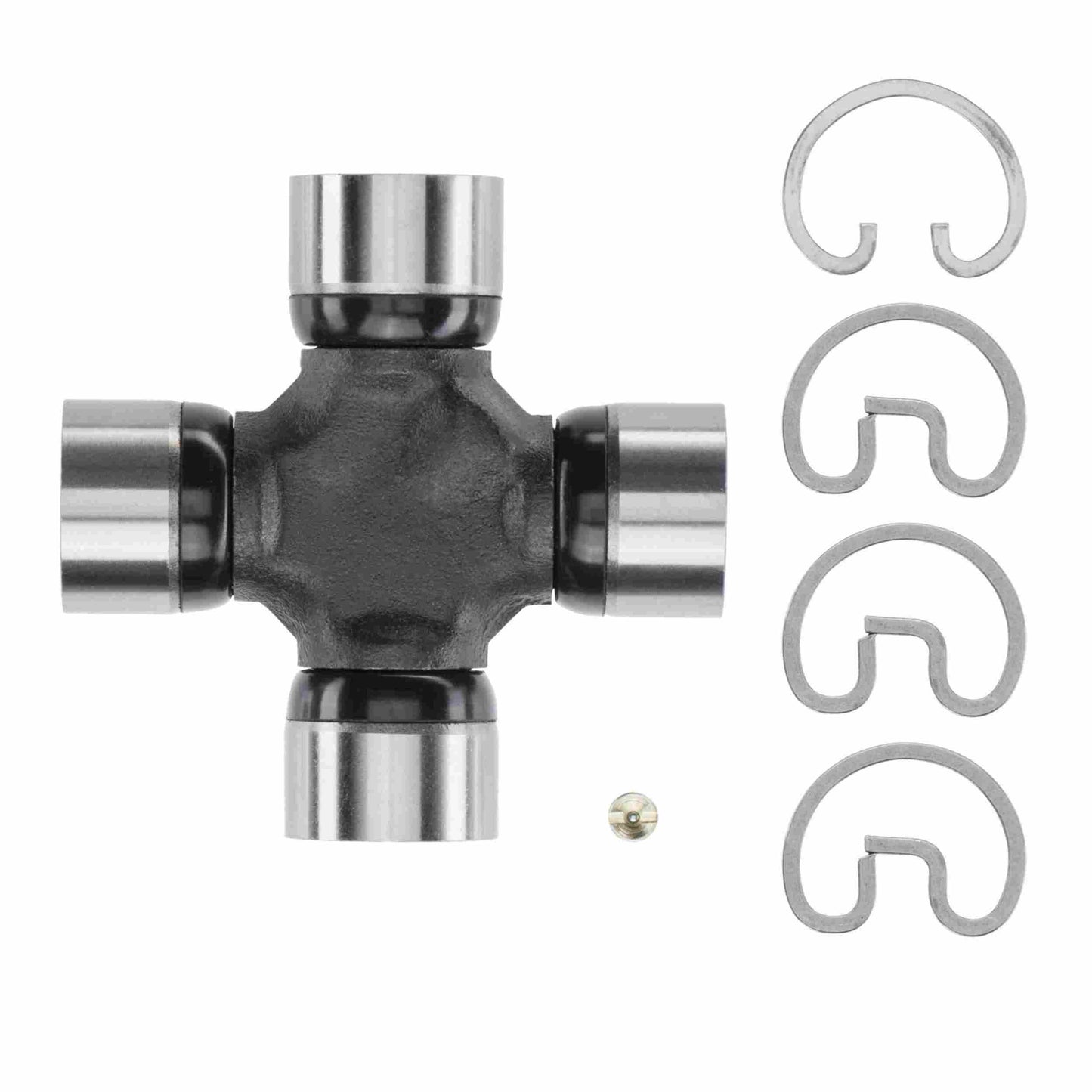 Moog Universal Joint, Super Strength, 1310-CV Style