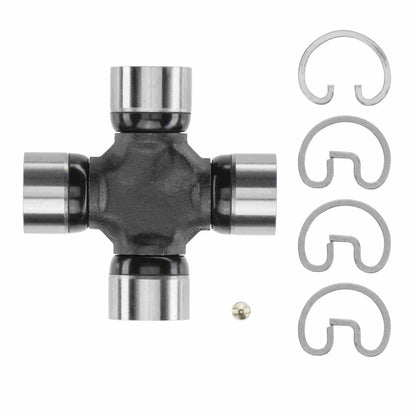 Moog Universal Joint, Super Strength, 1310-CV Style